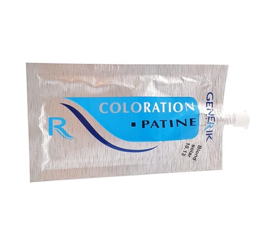 Patines 40 ml