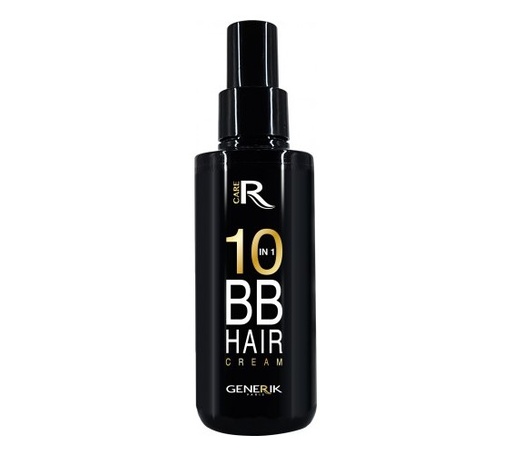 Soin BB hair cream